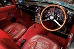 Aston Martin DB6 1967 года